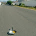 RACHANDO A CUCA: Com alta temperatura, morador tenta fritar ovo no asfalto no interior da PB
