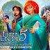 ELVEN LEGEND 5: THE FATEFUL TOURNAMENT  - Edición Coleccionista en Español