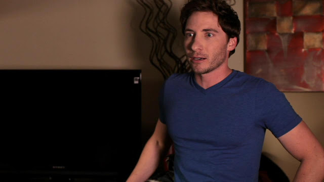 Mark Cirillo's Full Frontal in The Men Next Door (2012): Ardentium