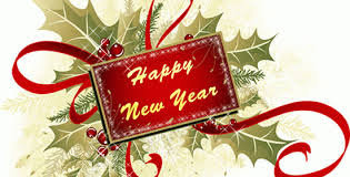 whatsapp christmas new year wishes