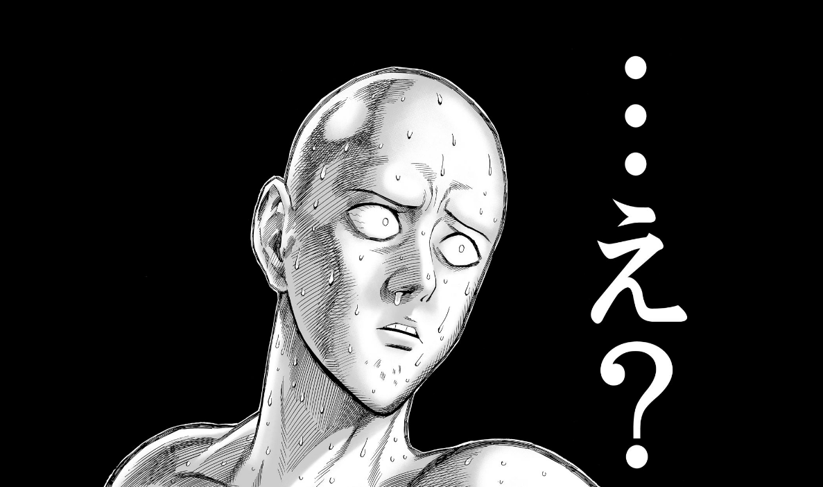 10 Fakta Menarik Tentang Saitama [One Punch Man]!!! | Oh Media Online