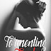 Tormenting Touch Cover Reveal