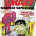 Crazy Magazine #73 - Mike Ploog, Neal Adams, Jack Kirby reprints