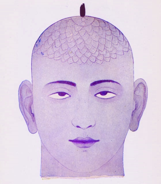 YOGA EM VOGA SHAMBHAVI MUDRA SE FAZ COM OS OLHOS E ATIVA O AJNA CHACKRA