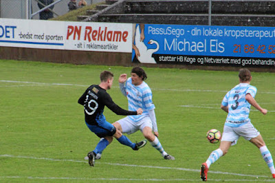 Campeonato dinamarques de futebol Campeonato dinamarques de futebol