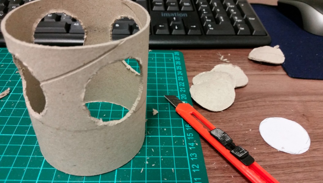 DIY Emotion Doll | BPDGTravels - Building Memories Together