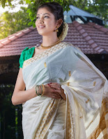 Akhila Kishore Sizzling Portfolio Photoshoot TollywoodBlog.com