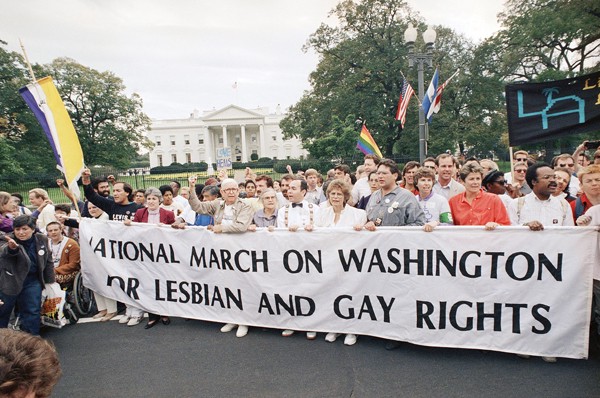 gay combovers from Cameron gay right marches