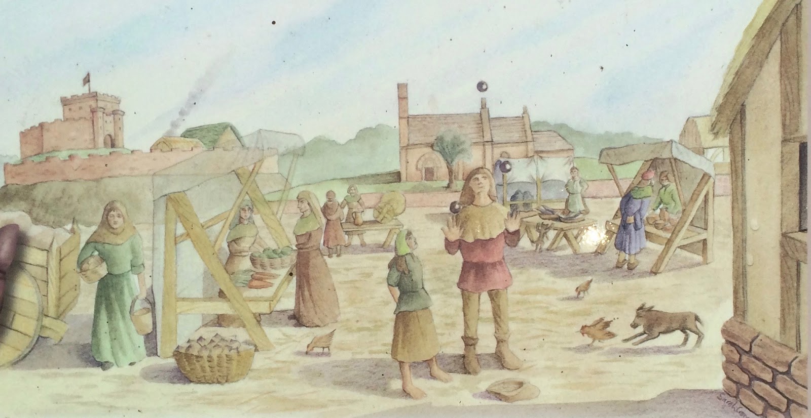 Royal Descent {68} Hiatus Explained Eleanor (de Bohun), Countess of