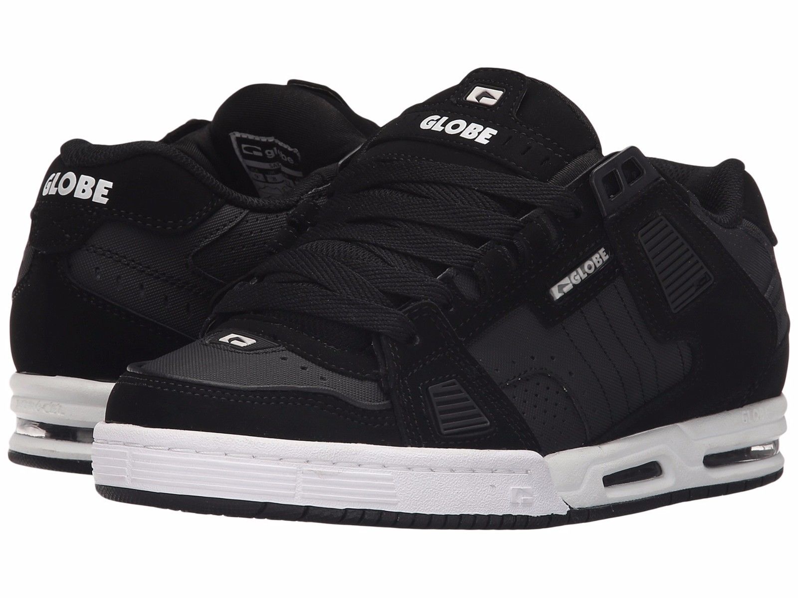 globe shoes wiki