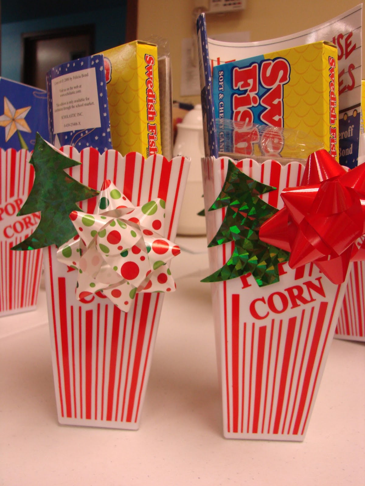 Beautiful Chaos Gifts for Preschool Students