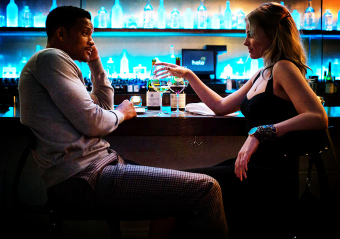 focus movie