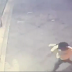 Supermercado é arrombado por dupla em Cajazeiras na madrugada desta sexta-feira. Polícia Militar age rápido e recupera objetos subtraídos e moto usada na fuga no bairro Vila Nova após perseguição.