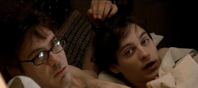 Wonder Boys, 2 Wonder Boys, 2