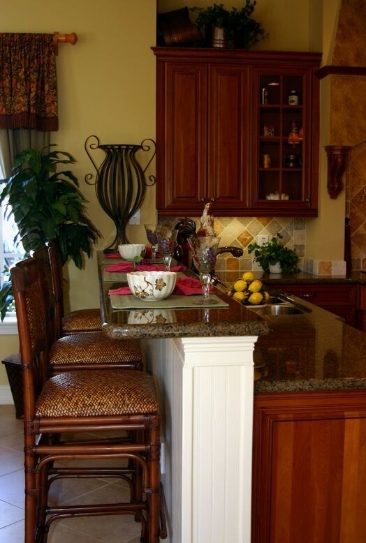 Tall Chairs for Your Kitchen Counters Home Decor Outlets