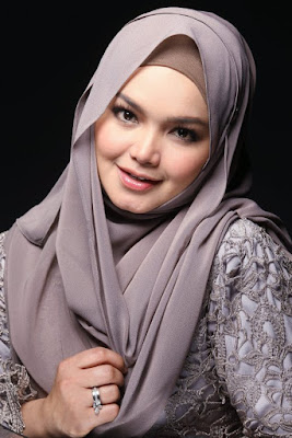 Instagram Dato Siti Nurhaliza Viral Dengan Ucapan Tahniah Kerana Babybumpnya