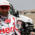 Joaquim Rodrigues pronto para mais um Dakar