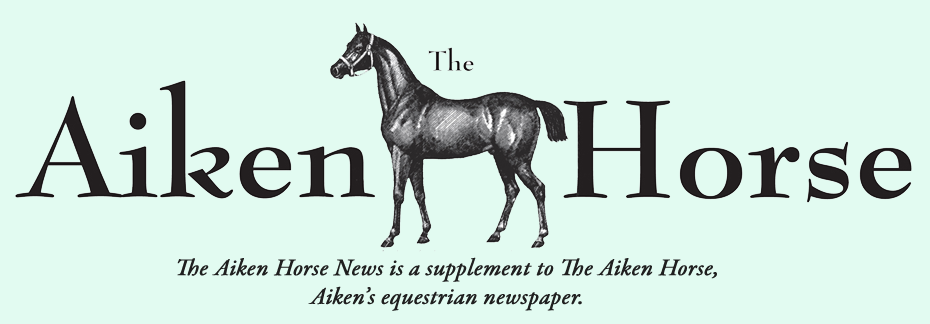 The Aiken Horse News