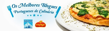 Os Melhores Blogues Portugueses de Culinária