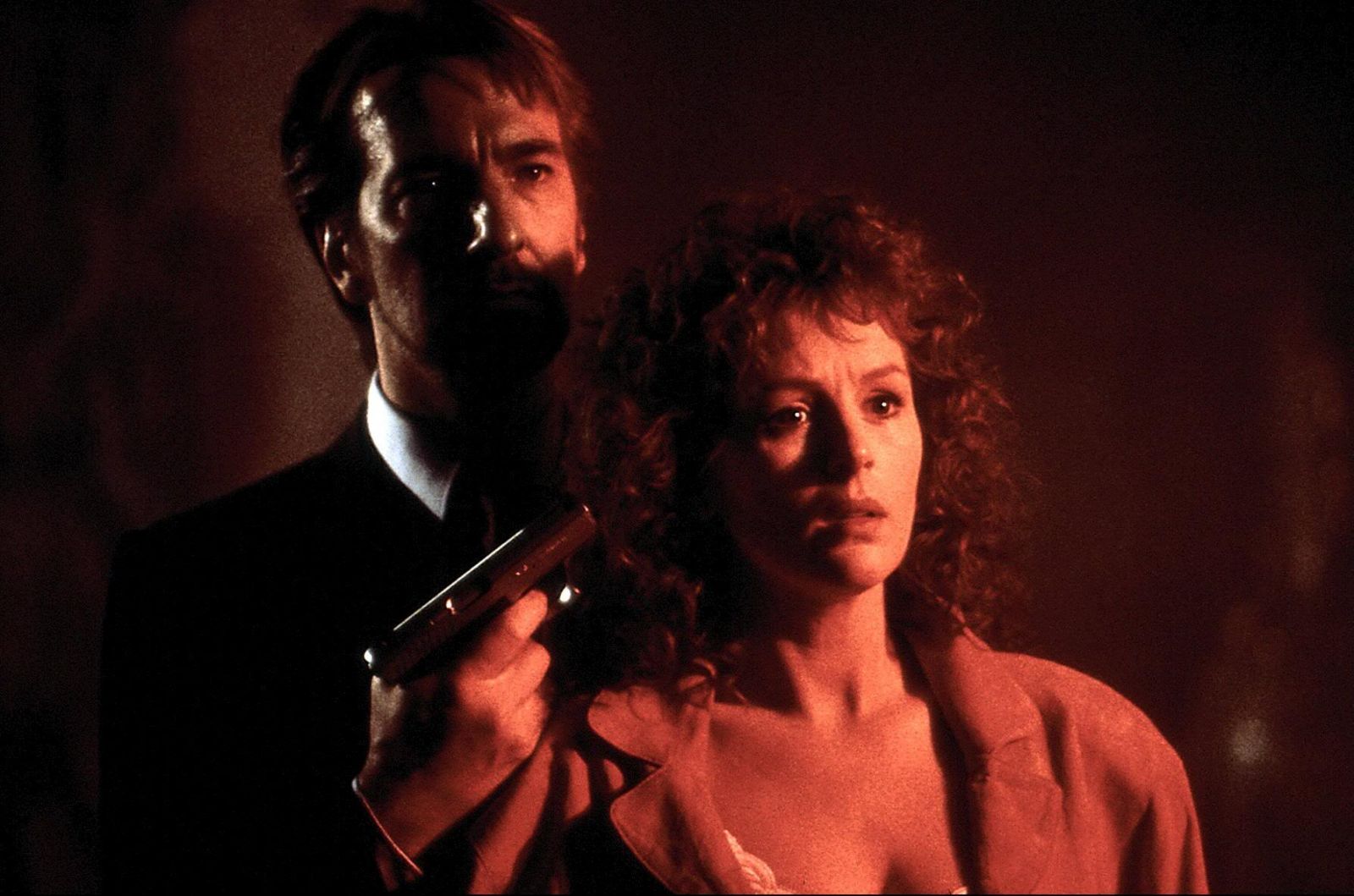 Movie Review Die Hard (1988) The Ace Black Movie Blog
