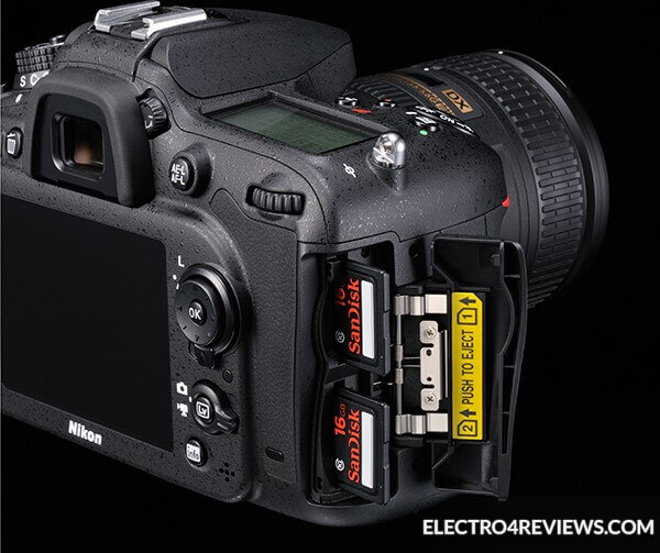 Nikon D7100 Camera Review | electro4reviews Nikon D7100 Camera Review | electro4reviews