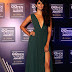 Pooja Hegde In Green Dress At GQ Men Of The Year Awards