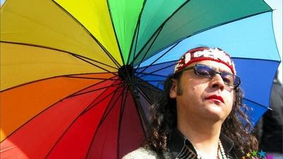 El che de los gays, 1 El che de los gays, 1