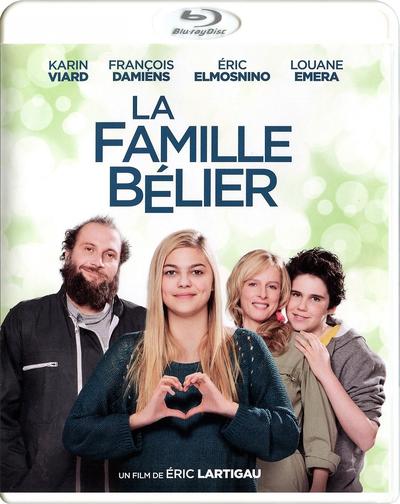 La Famille Bélier (2014) 1080p BDRip Dual Latino-Francés [Subt. Esp] (Comedia. Drama)