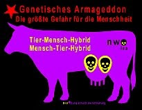 Genetisches Armageddon - Die größte Gefahr für die Menschheit