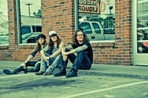 The Cadillac Three White Lightening Lyrics The Hot