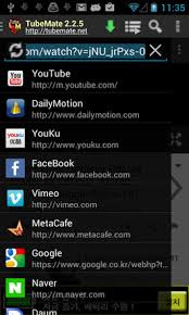 TubeMate YouTube Downloader Apk TubeMate YouTube Downloader Apk v2.2.6.645 Terbaru