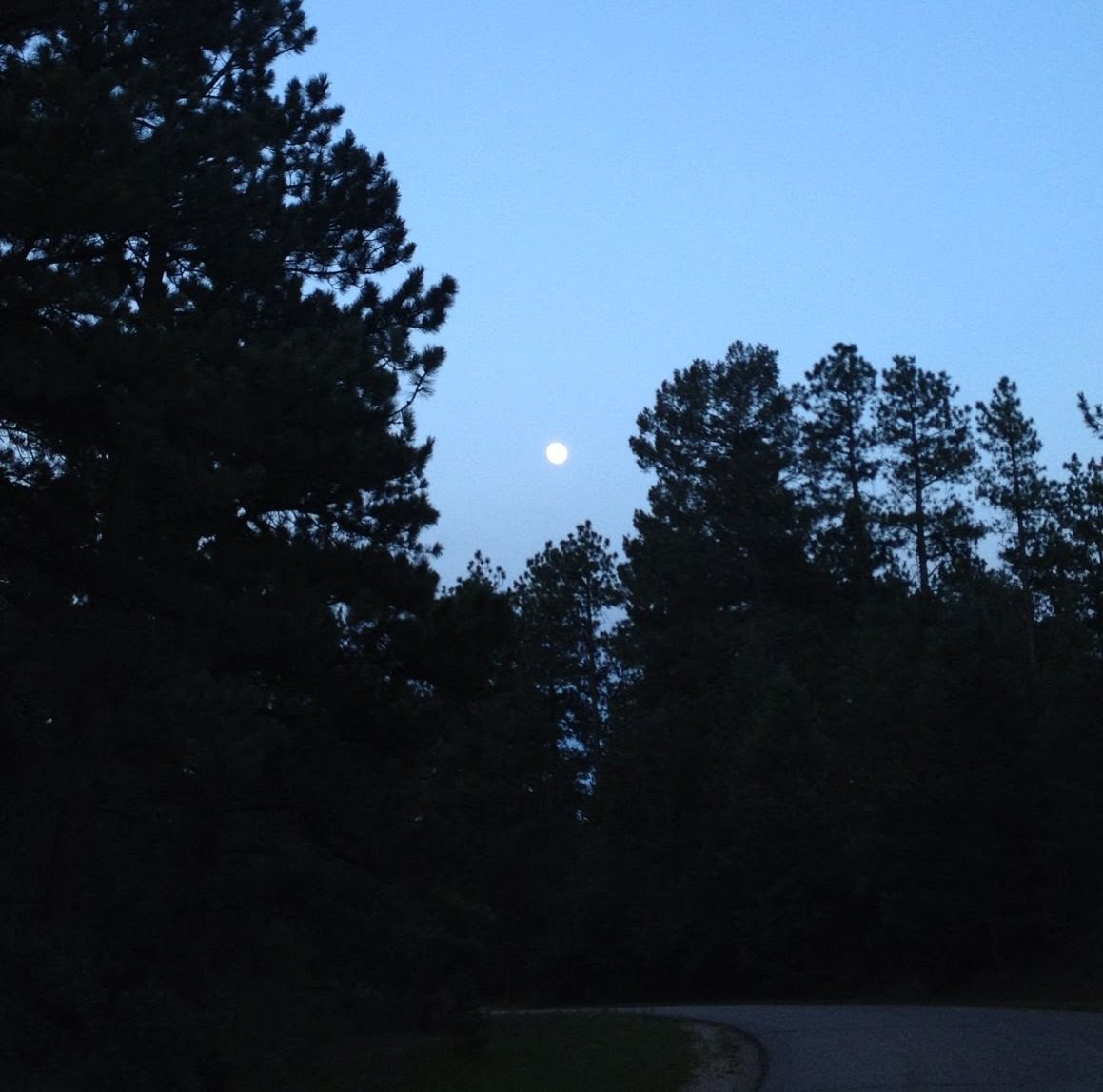 Starwood Quilter Night and Day Quilt Block and a Song for Sunday