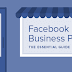 How Make Facebook Profile to Facebook Page