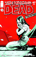 The Walking Dead - Volume 8 #47 The Walking Dead - Volume 8 #47