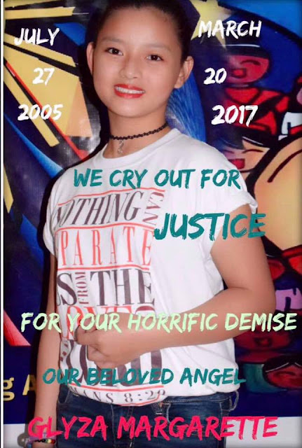 Daughter Allegedly R@ped and Murdered By Her Own OFW Father! Daughter Allegedly R@ped and Murdered By Her Own OFW Father!