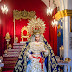 Besamanos Virgen de Guadalupe 2.015