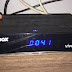 SATBOX VIVO X + ATUALIZAÇÃO V.2.106 -11/07/2017