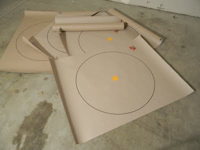Reverend Fowl: D.I.Y. Shotgun Patterning Targets