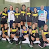 Vôlei pré-mirim feminino de Itupeva perde para o líder, mas continua vice