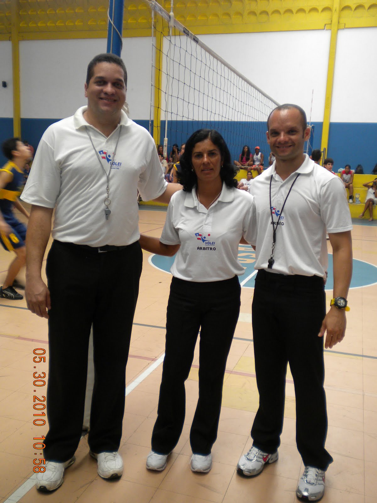 O voleibol è um dos melhores esporte Arbitros da Federação Baiana de O voleibol è um dos melhores esporte Arbitros da Federação Baiana de