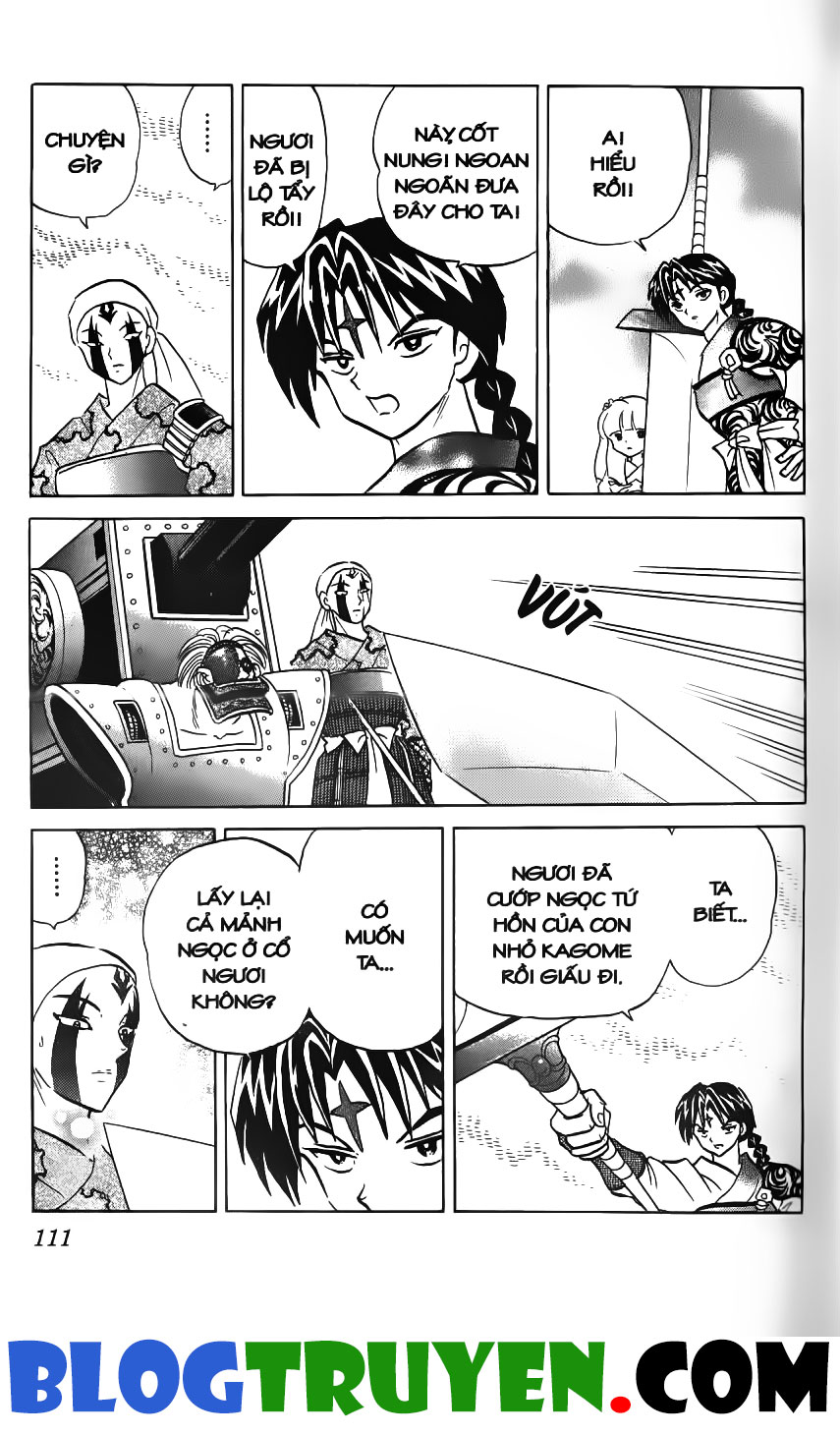 Inuyasha vol 26.6 trang 14