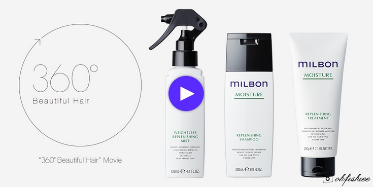 oh{FISH}iee: Review: Global Hair Care Brand \u201cmilbon\u201d Smooth Hair Treatment @ Number76 Hair Salon oh{FISH}iee: Review: Global Hair Care Brand \u201cmilbon\u201d Smooth Hair Treatment @ Number76 Hair Salon