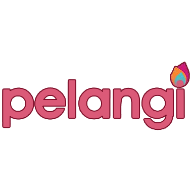 logo Pelangi TV