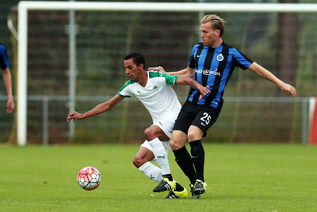 Το κανάλι που θα δείξει το Παναθηναϊκός-Μπριζ