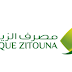 Banque Zitouna recrute Chef du Département Achat