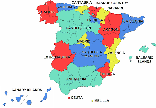 trabajar y viva españa