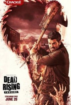 Xác Sống: Trò Chơi Kết Thúc - Dead Rising: Endgame (2016) | HD Xác Sống: Trò Chơi Kết Thúc - Dead Rising: Endgame (2016) | HD