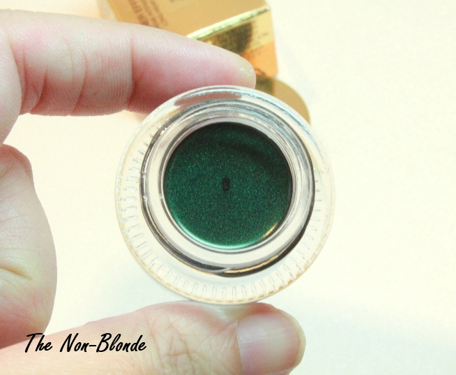 YSL Jade Black 06 Eyeliner Effet Faux Cils The NonBlonde