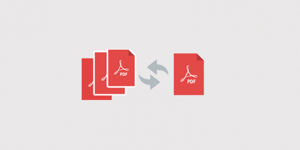 Cara Menyatukan File PDF Yang Terpisah