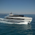 Isa Yachts, venduto il nuovo superyacht Extra 126’